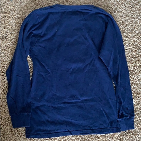 Broncos long sleeve tshirt - Picture 2 of 3